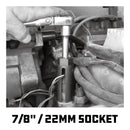 7 Piece Specialty Switch Socket Kit