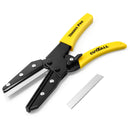Tradespro 3-7/8 Inch Cutzall® All Purpose Cutter - 831520