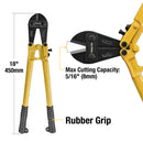 Tradespro 18 Inch Bolt Cutter - 831718