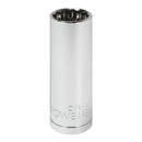 3/8 in. Dr. Sockets - Metric Deep -  12 Pt.