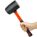32 Oz. Rubber Mallet