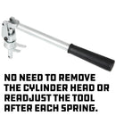 High Performance Valve Spring Compressor