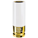 1/2 in. Dr. Thin Wall Lug Nut Sockets - SAE