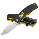 6 in. Drop-Point Folding Knife