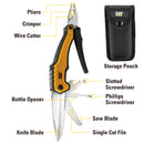 9-in-1 XL Multi Tool