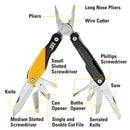 13-in-1 Multi Tool