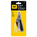 12-in-1 Multi Tool