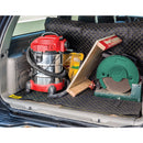 Cat 1 Pack 72 Inch x 60 Inch Non-Woven Utility Blanket - 980411N