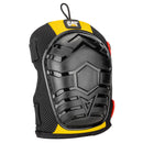 Cat Ultra-Soft Knee Pads - Hard Shell - 980760ECT