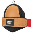 Cat Ultra-Soft Synthetic Leather Knee Pads - Medium - 980768ECT