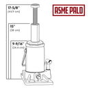 20 Ton Bottle Jack
