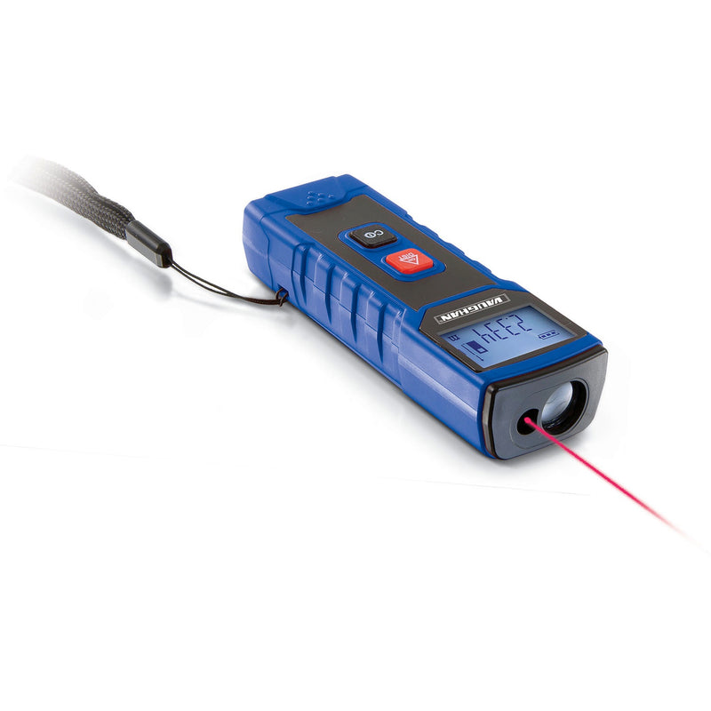 Vaughan 100 Foot Laser Distance Measure