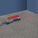 Vaughan 100 Foot Laser Distance Measure