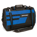 Vaughan 20 in. Wide Mouth Tool Bag