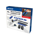 Vaughan 38 Piece Wood Flooring Installation Kit - 240382