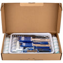 Vaughan 21 Piece Paint Kit - 050174E