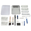 Vaughan 21 Piece Paint Kit - 050174E