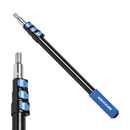 Vaughan 6 Feet Telescopic Extension Pole - 050200ECE