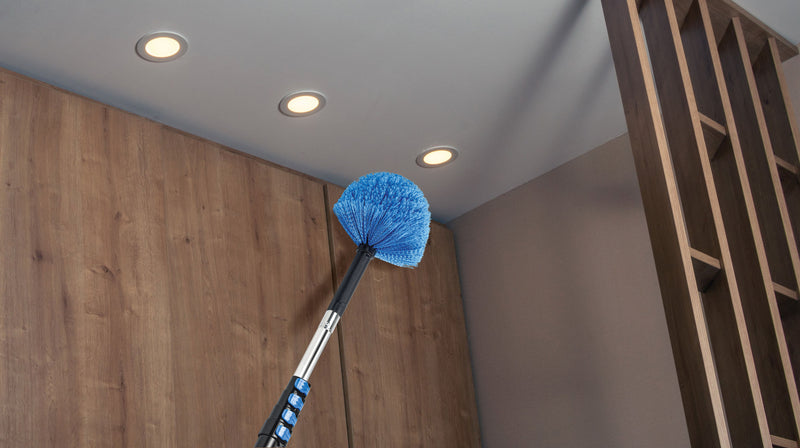 Vaughan 6 Feet Telescopic Extension Pole - 050200ECE