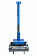 Vaughan Paint Tray Holder with Tray and Clear Liner - 050217E