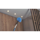 Vaughan 5 Piece Home Cleaning Kit with 24 Foot Extension Pole - 050231ECE