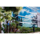 Vaughan 5 Piece Home Cleaning Kit with 24 Foot Extension Pole - 050231ECE