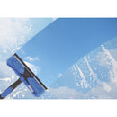 Vaughan 5 Piece Home Cleaning Kit with 24 Foot Extension Pole - 050231ECE