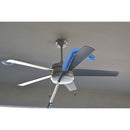 Vaughan 5 Piece Home Cleaning Kit with 24 Foot Extension Pole - 050231ECE