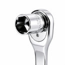 1/4 in. Dr. Sockets - Metric Shallow