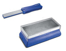 Vaughan 2 Piece Diamond Sharpening WhetStone Set
