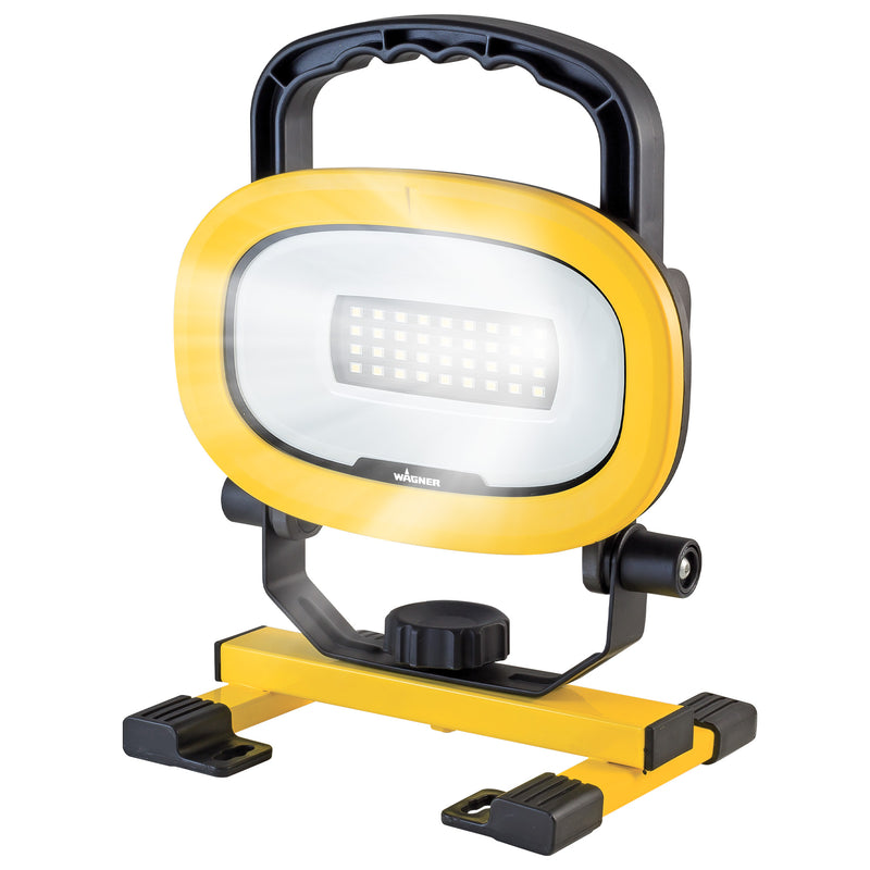 2300 Lumen Portable LED Worklight