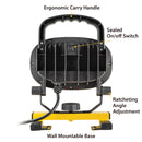 1500 Lumen Portable LED Worklight