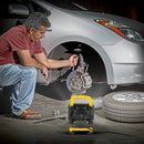 3500 Lumen Dimmable Portable LED Worklight with Adjustable Color Temperature