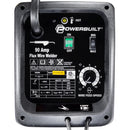 90 Amp Portable Flux Core Wire Welder