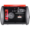 90 Amp Portable Flux Core Wire Welder