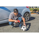 12V Portable Digital Air Compressor Tire Inflator