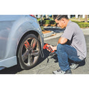 12V Portable Digital Air Compressor Tire Inflator