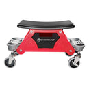 Heavy Duty Rolling Work Seat
