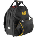 17 inch Tech Tool Backpack 31 Pockets Heavy Duty 1200D Polyester
