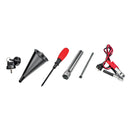 3500 Watt Inverter Generator