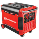 3500 Watt Inverter Generator