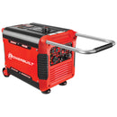3500 Watt Inverter Generator