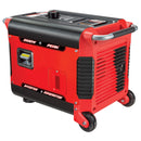 3500 Watt Inverter Generator