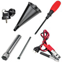 3500 Watt Inverter Generator