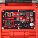 3500 Watt Inverter Generator