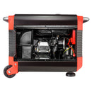 3500 Watt Inverter Generator