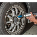 1/2 Inch Drive 3/4 inch ZEON Damaged Lug Nut Remover