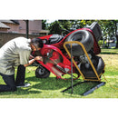 600 Lb. Hydraulic Mower Jack Lift