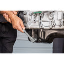 28 Piece Zeon Socket Set for Damaged Bolts