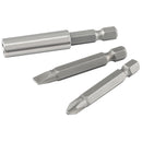 20V Lithium-Ion Cordless Impact Driver